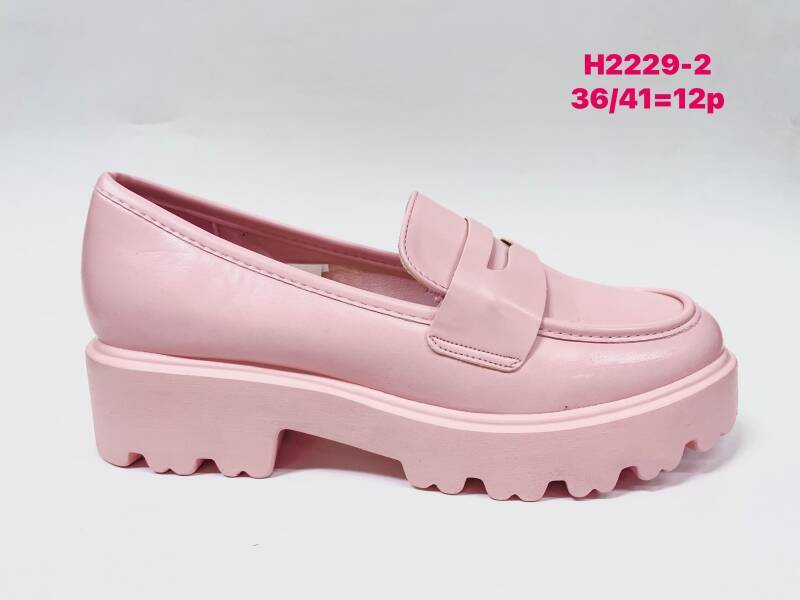 Balerinki/ Espadryle damskie Roz 36-41/ 12 par